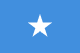 Somalia Flag